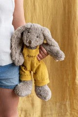 Mr Honey Bunny